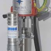 Комплект двигателя насоса Vega. Vega motor gasket kit