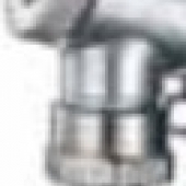 Code 21077  Сопло Ø 10 мм Турбо пистолета-распылителя Pegaso