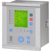 Терминал защит REF545BG227AAAA ABB