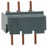  Соединитель,MINI,AC,DA-16SD