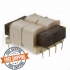 Трансформатор напряжения SPW-101 115/230V Primary, 6.0VA, Series 12.6VCT @ 450mA, Parallel 6.3V @ 900mA