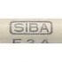 Предохранитель 179200.0,1 SIBA 0,1A