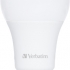 Лампа светодиодная Verbatim 52633 A E27 8.8W-60W ND 4000K 810lm