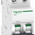 A9F94201 iC60L 2P 1A C автоматический выключатель Schneider Electric
