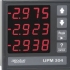 Электроанализатор UPM304ALFAUCC5X3X2XXX