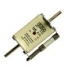 Предохранитель 2003102.125  1200VAC 125А  SIBA