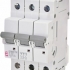Автоматический выключатель ETIMAT P10 3p С 32A 10 kA арт.273231109